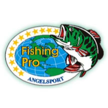 Logotyp från Fishing-Pro GmbH