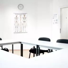 Mask Zentrum Sprachschule Nürnberg