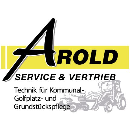 Λογότυπο από Arold Service & Vertrieb GmbH