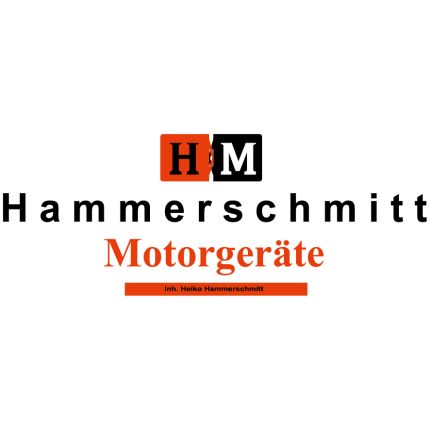 Logo fra Hammerschmitt Motorgeräte