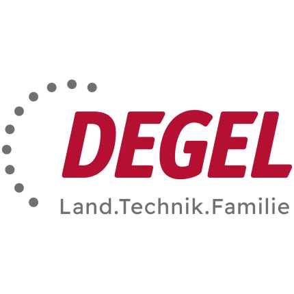 Logo van Degel Landtechnik GmbH & Co. KG
