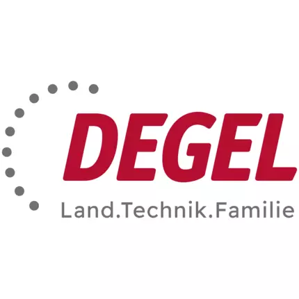 Logo fra Degel Landtechnik GmbH & Co. KG