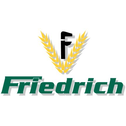 Logo od Land- u. Gartentechnik Friedrich GmbH