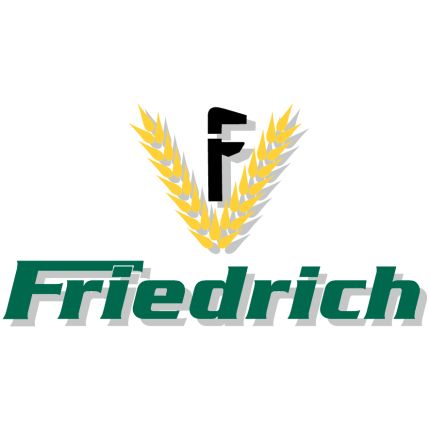 Logotipo de Land- u. Gartentechnik Friedrich GmbH