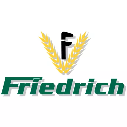 Λογότυπο από Land- u. Gartentechnik Friedrich GmbH