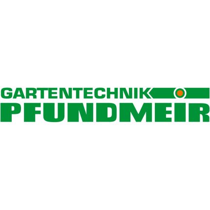 Logo van Gartentechnik Pfundmeir e.K.