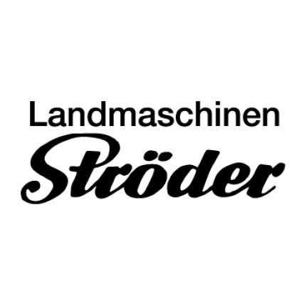 Logótipo de Landmaschinen Ströder