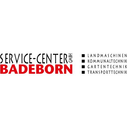 Logo fra Service-Center GmbH Badeborn