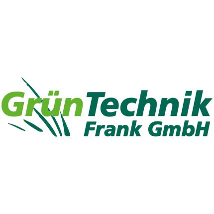 Logo van GrünTechnik Frank GmbH