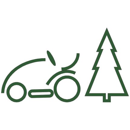 Logo fra Forst- und Gartengeräte Kai Fiebig