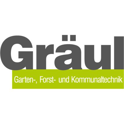 Logo van Gräul GmbH