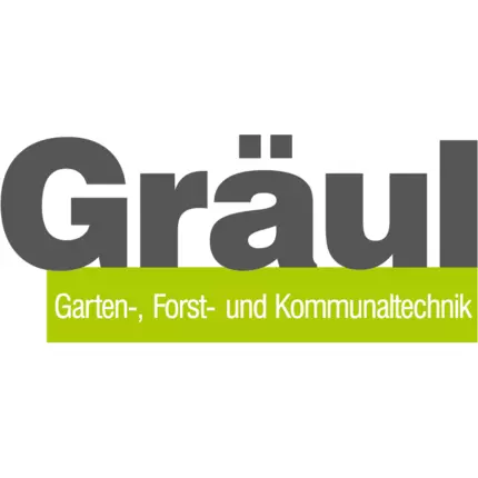 Logotipo de Gräul GmbH