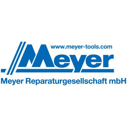 Logotyp från Meyer Reparaturgesellschaft mbH