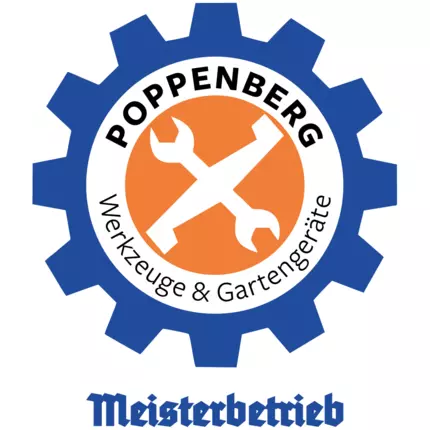 Logo from POPPENBERG Werkzeuge & Gartengeräte