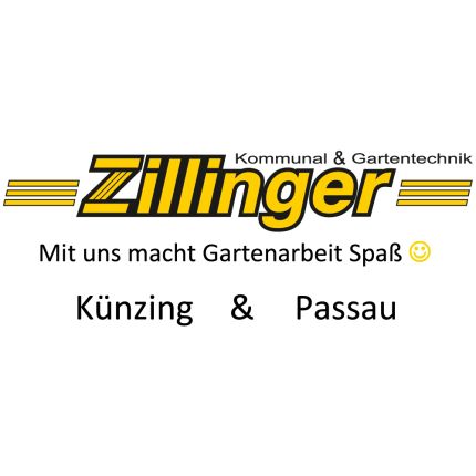 Logo fra Zillinger Stefan Kommunal & Gartentechnik