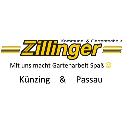 Logótipo de Zillinger Stefan Kommunal & Gartentechnik