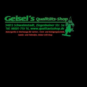 Bild von Geisel's Qualitäts-Shop GmbH & Co. KG