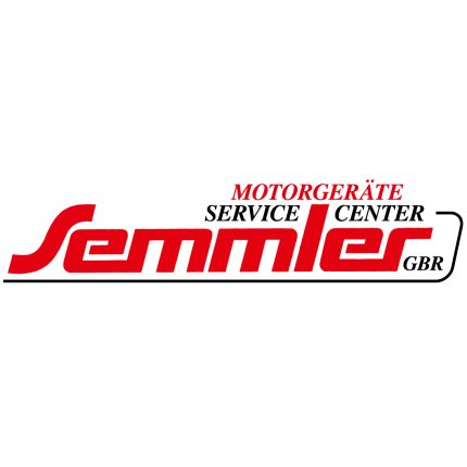 Logo da Semmler GbR