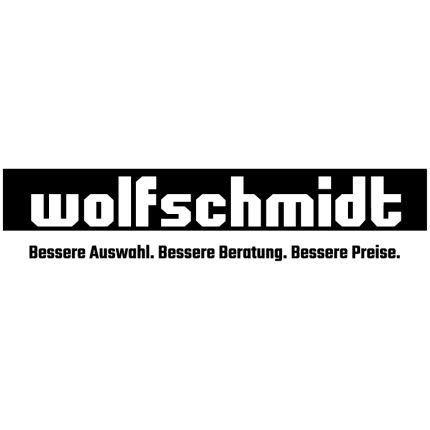 Logo da S. & M. Wolfschmidt OHG