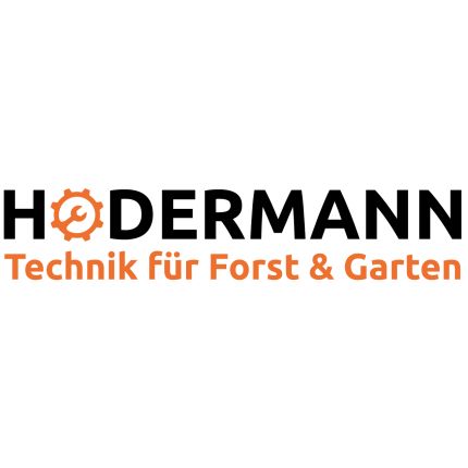 Logotipo de Hodermann