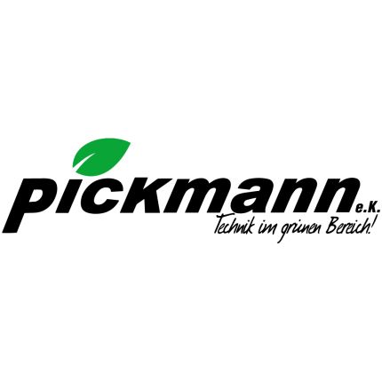 Logotyp från Johannes Pickmann e.K.
