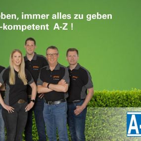 Bild von A-Z Fachmarkt GmbH