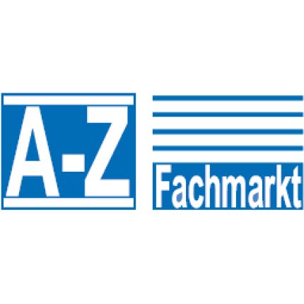 Logo od A-Z Fachmarkt GmbH