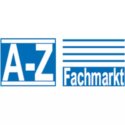 Logo from A-Z Fachmarkt GmbH