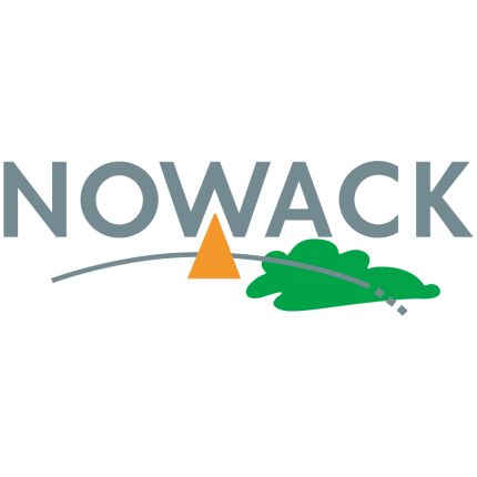 Logotyp från G. Nowack & Sohn