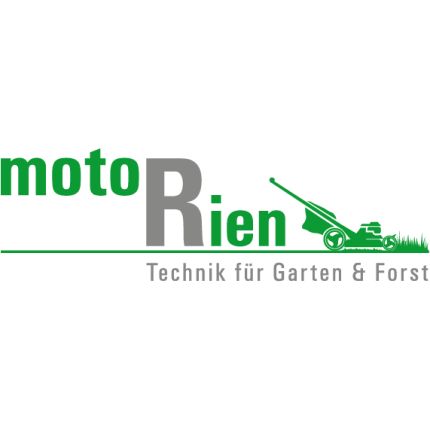 Logotipo de motoRien GmbH