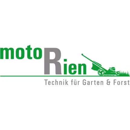 Logotipo de motoRien GmbH