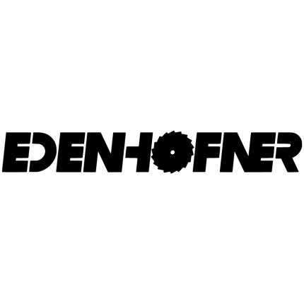 Logo van Edenhofner GmbH