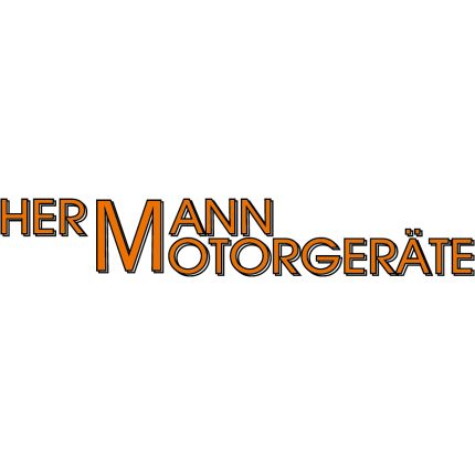 Logotipo de Hermann - Motorgeräte