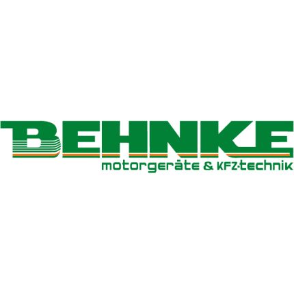 Logo de BEHNKE Motorgeräte & Gartenservice