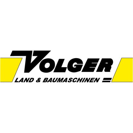 Logo van Volger Land- & Baumaschinen