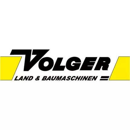 Logo fra Volger Land- & Baumaschinen