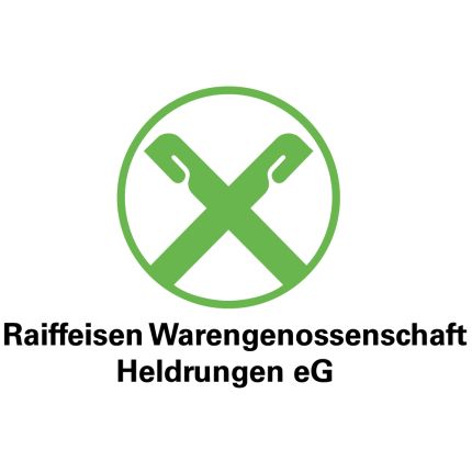 Logotipo de Raiffeisen Warengenossenschaft Heldrungen eG