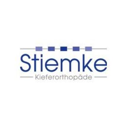 Logo van Stiemke Kieferorthopäde Nürnberg
