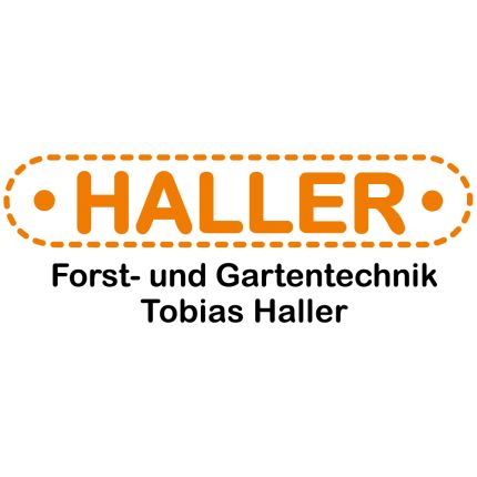 Logotyp från Haller Forst-Garten-Landtechnik