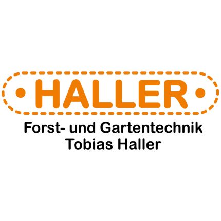 Logo from Haller Forst-Garten-Landtechnik