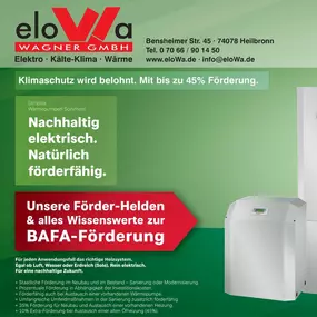 Bild von eloWa Wagner GmbH