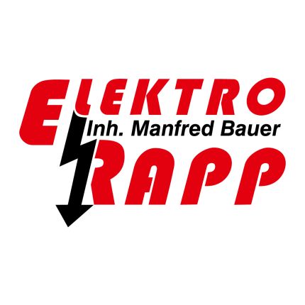 Logo od Elektro Rapp Inh. Manfred Bauer