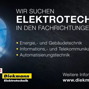 Bild von Alfons Diekmann GmbH Elektroanlagen