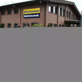Bild von Alfons Diekmann GmbH Elektroanlagen