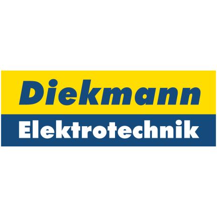 Logo von Alfons Diekmann GmbH Elektroanlagen