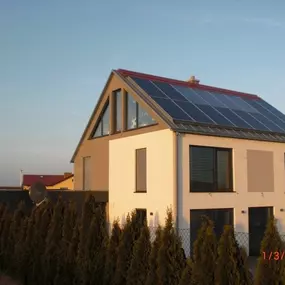 Bild von Rudolph Solar- & Gebäudetechnik