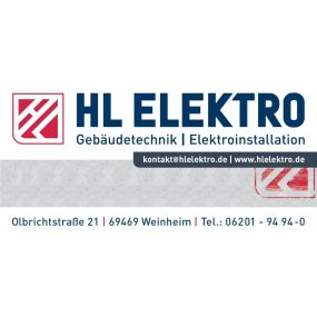 Bild von HL Elektro GmbH