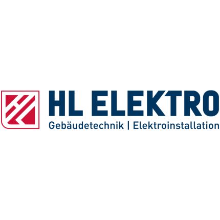 Logo van HL Elektro GmbH