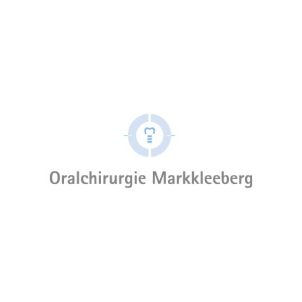 Logo de Oralchirurgie Markkleeberg