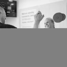 EMS-Personal Training Göttingen